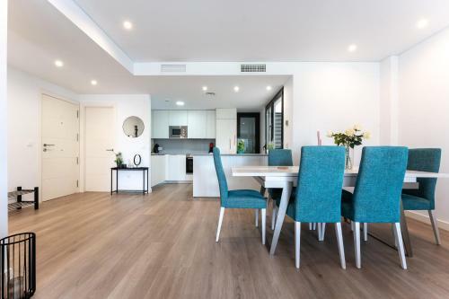 Apartamento 206 Navigolf 3