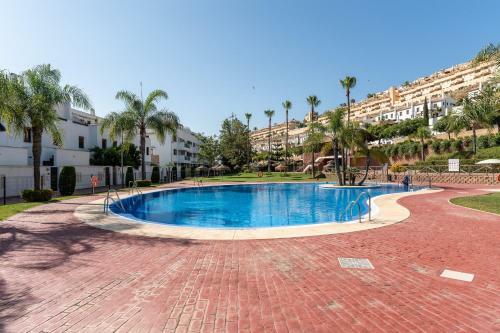 Apartamento 206 Navigolf 3