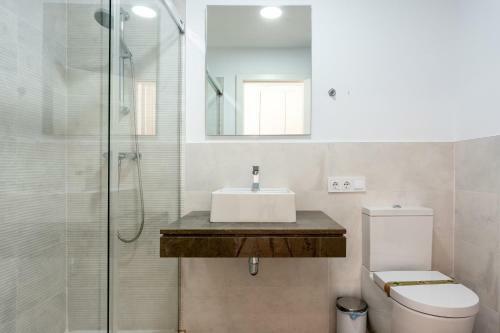 Apartamento 206 Navigolf 3