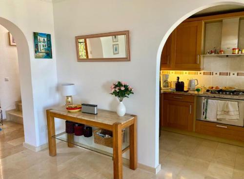 Casita De Mijas