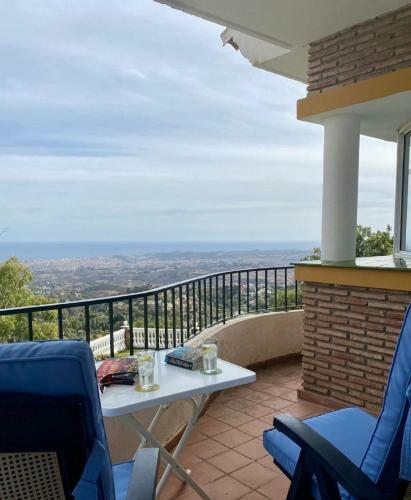 Casita De Mijas