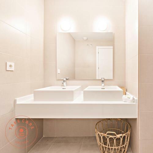 Luxury Apartment 4 With Swimming Pool - Tcm