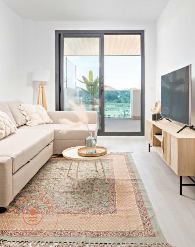 Luxury Apartment 4 With Swimming Pool - Tcm