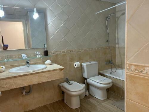 Apartamento Raqsbeach3 Riviera Del Sol