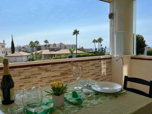Apartamento Raqsbeach3 Riviera Del Sol