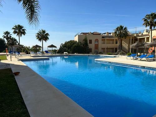 Apartamento Raqsbeach3 Riviera Del Sol