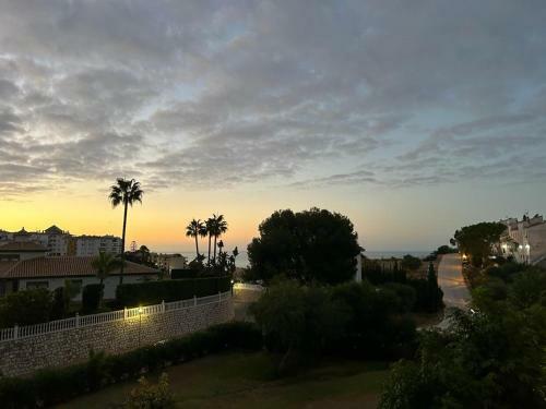 Apartamento Raqsbeach3 Riviera Del Sol