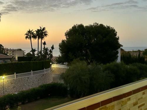 Apartamento Raqsbeach3 Riviera Del Sol