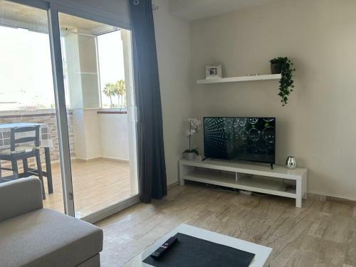 Apartamento Raqsbeach3 Riviera Del Sol