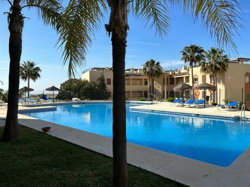 Apartamento Raqsbeach3 Riviera Del Sol