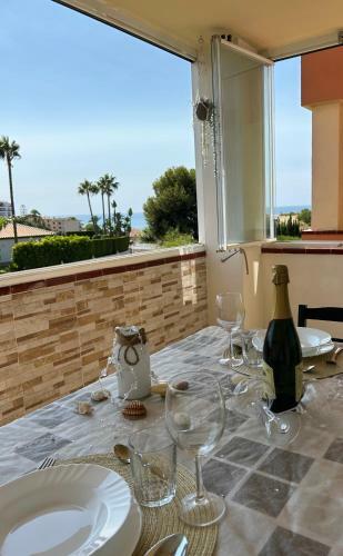 Apartamento Raqsbeach3 Riviera Del Sol