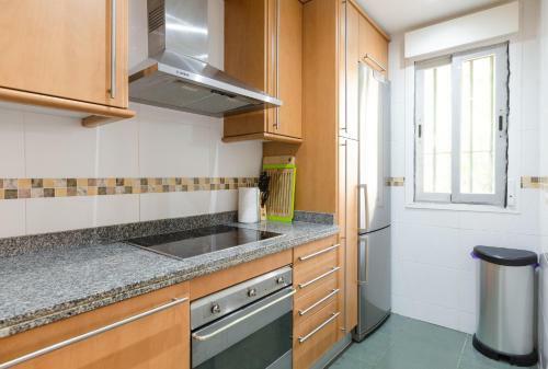 Apartamento Calanova