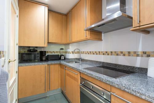 Apartamento Calanova