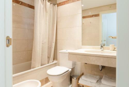 Apartamento Calanova