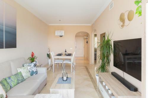 Apartamento Calanova