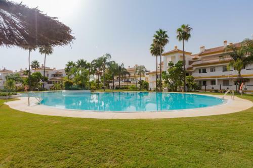 Apartamento Calanova
