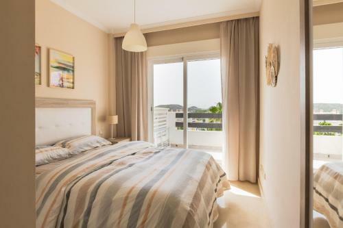 Apartamento Calanova