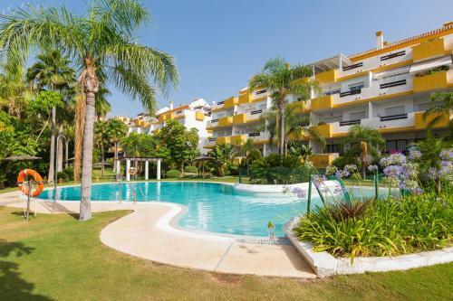 Apartamento Calanova