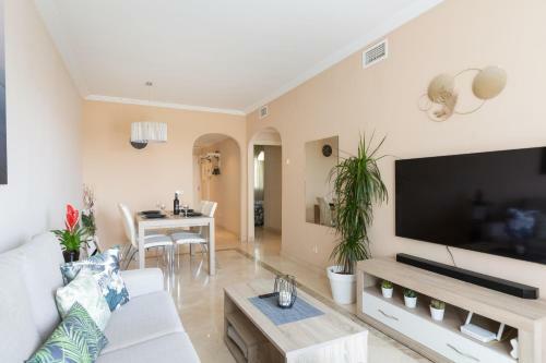 Apartamento Calanova