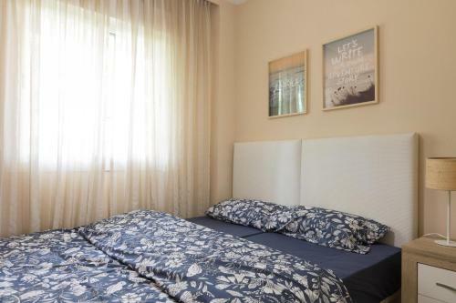 Apartamento Calanova