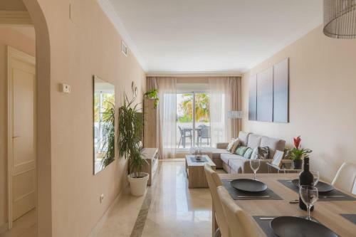 Apartamento Calanova