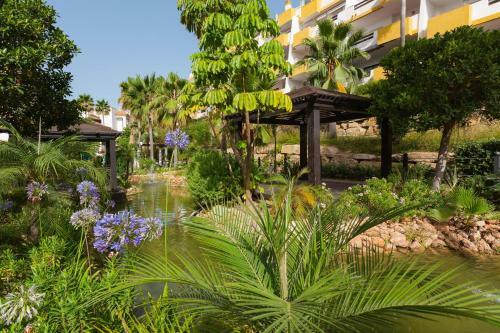 Apartamento Calanova