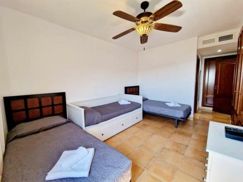 Apartamento Duplex Alcores Seaviews