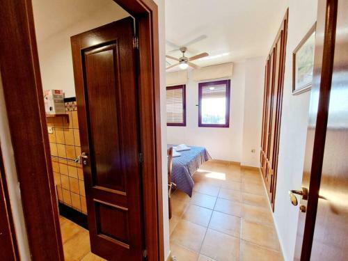 Apartamento Duplex Alcores Seaviews