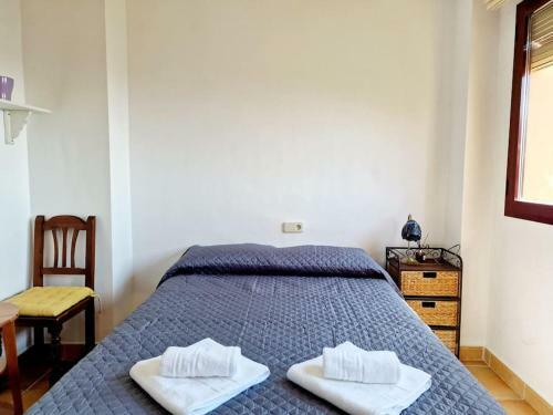 Apartamento Duplex Alcores Seaviews