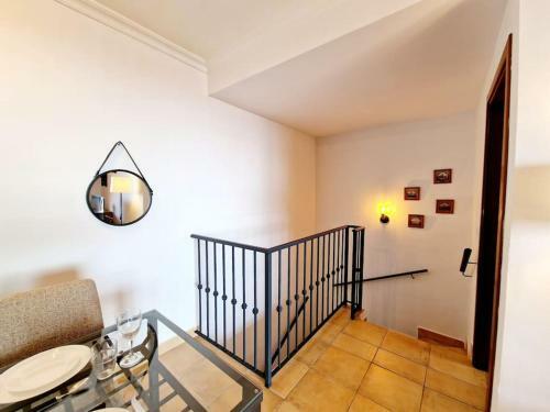 Apartamento Duplex Alcores Seaviews