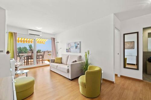 Apartamento Penthouse With A Panoramic View And 2 Pools