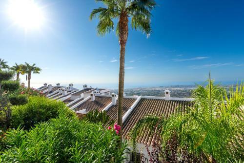 Apartamento El Mirador In Mijas