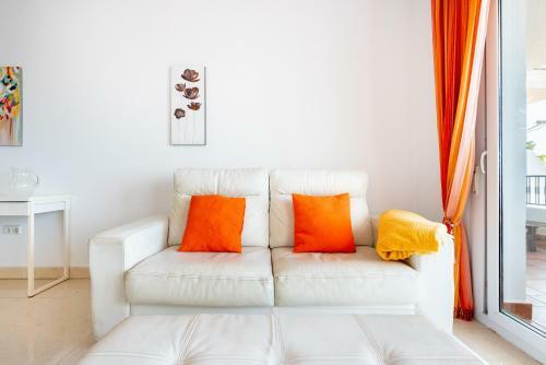 Apartamento El Mirador In Mijas