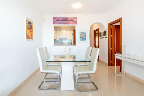Apartamento El Mirador In Mijas