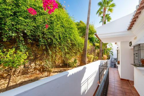 Apartamento El Mirador In Mijas