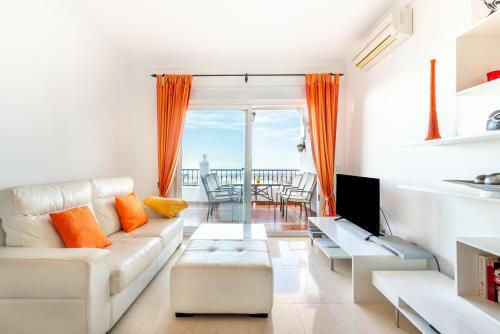 Apartamento El Mirador In Mijas