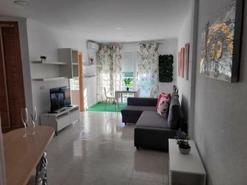 Apartamento Alojamiento Vela