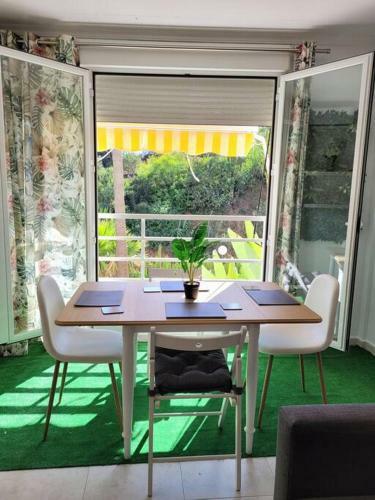 Apartamento Alojamiento Vela