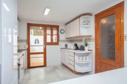 Apartamento 3 Bedrooms Sea Views Mijas Pueblo