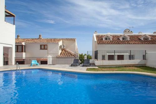 Apartamento 3 Bedrooms Sea Views Mijas Pueblo