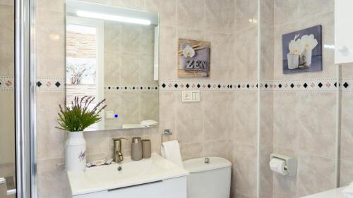 Almirante Apartment Sea Views