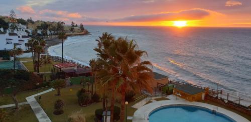 Almirante Apartment Sea Views