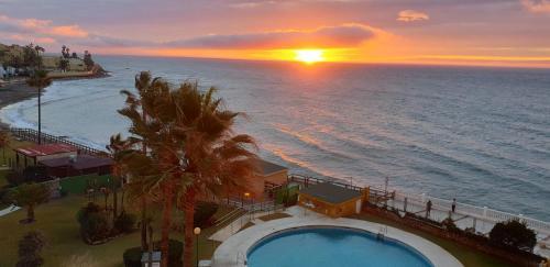 Almirante Apartment Sea Views