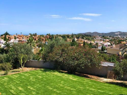 Modern Private Suite At Fantastic Villa Near Fuengirola