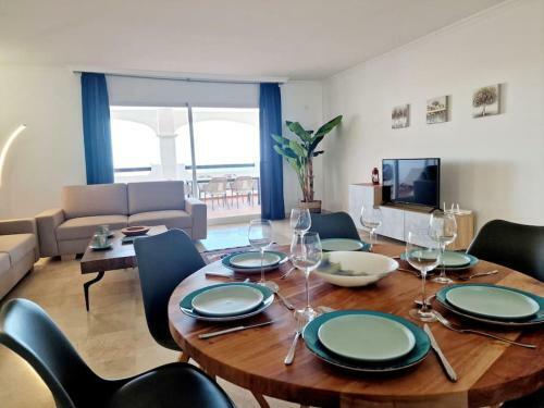 Apartamento Las Palmeras Seaviews