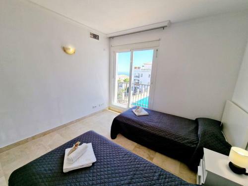 Apartamento Las Palmeras Seaviews