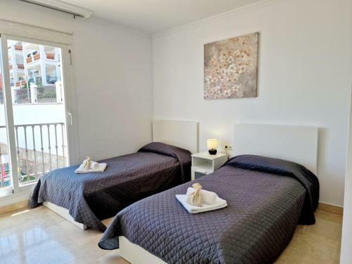 Apartamento Las Palmeras Seaviews