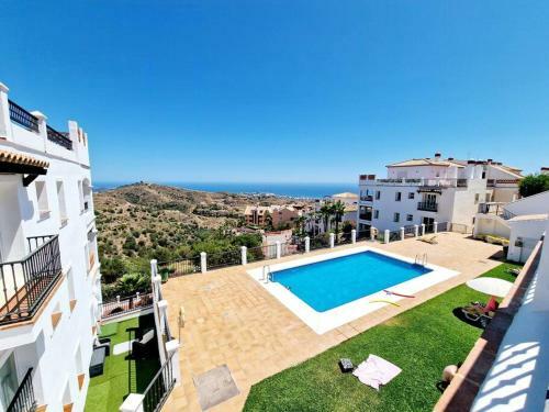 Apartamento Las Palmeras Seaviews