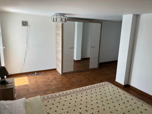 Apartamento Casa Patricia