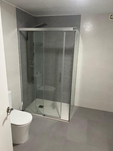 Apartamento Casa Patricia